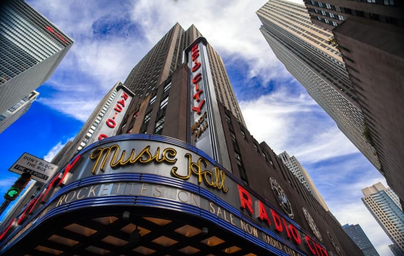 Hyatt Centric Times Square New York photo 2
