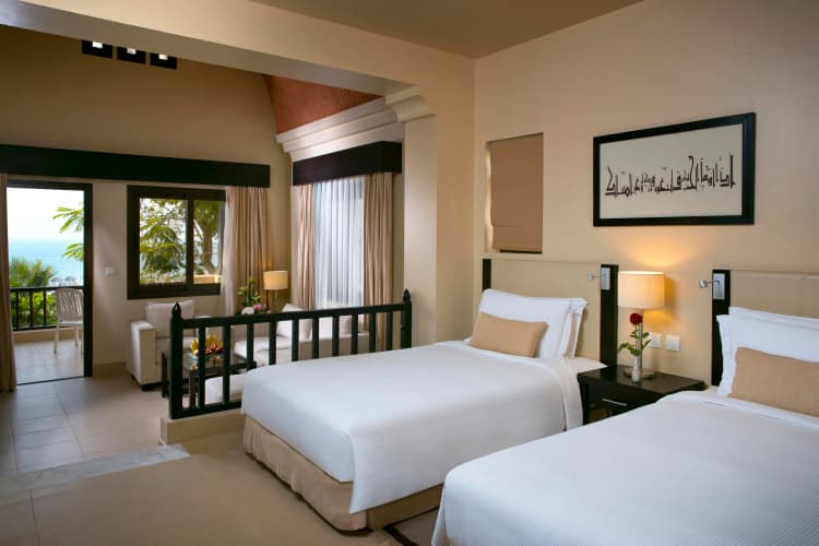 The Cove Rotana Resort photo 4