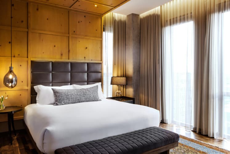 Kimpton Hotel Born photo 5