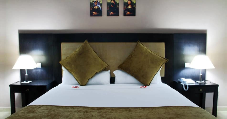 Hotel Rawabi Marrakech and Spa photo 4