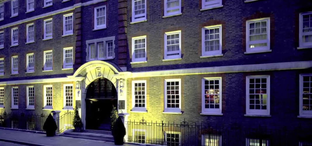 Gem Fitzrovia Hotel, photo 2