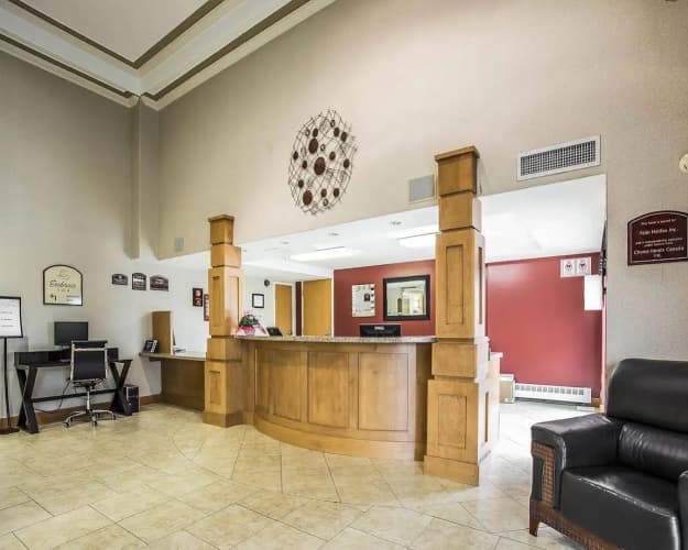 Holiday Inn Express & Suites Halifax - Bedford photo 3