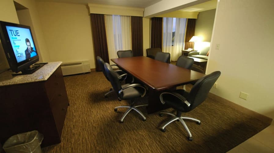 DoubleTree by Hilton Hotel Rocky Mount photo 5