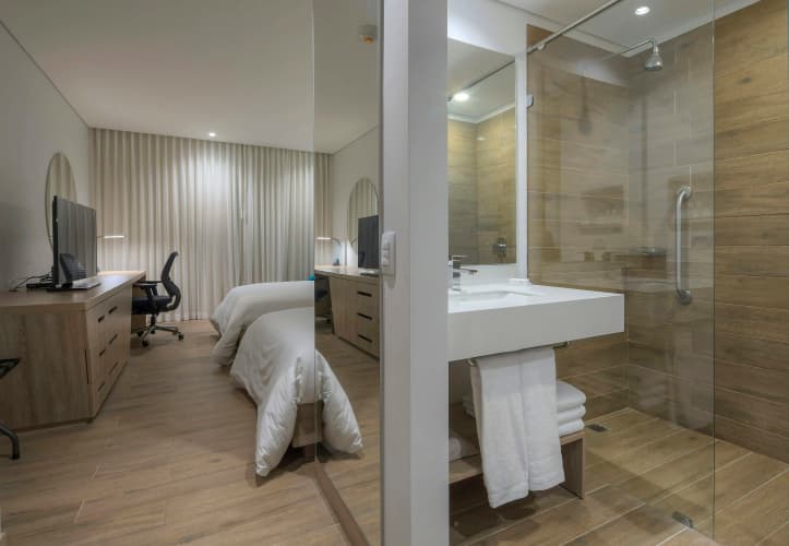Hilton Garden Inn Santa Marta photo 5