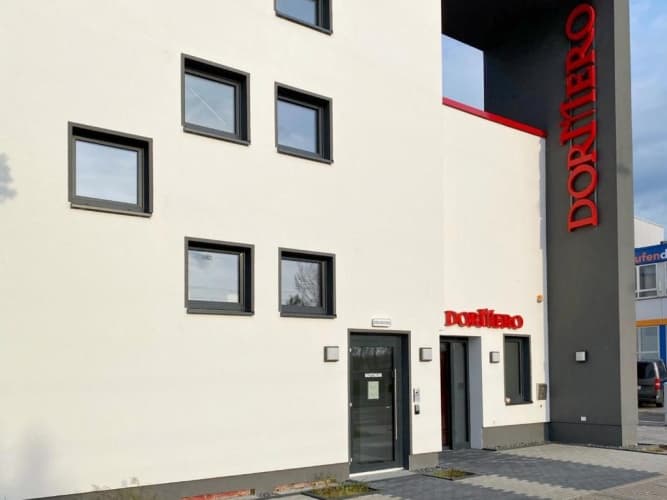 Dormero Hotel Darmstadt, photo 1