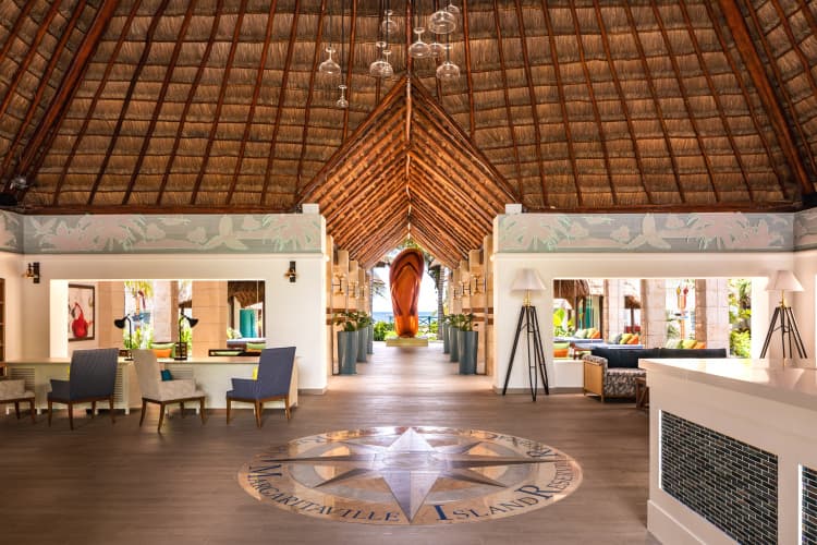 Margaritaville Island Reserve Riviera Cancun photo 4