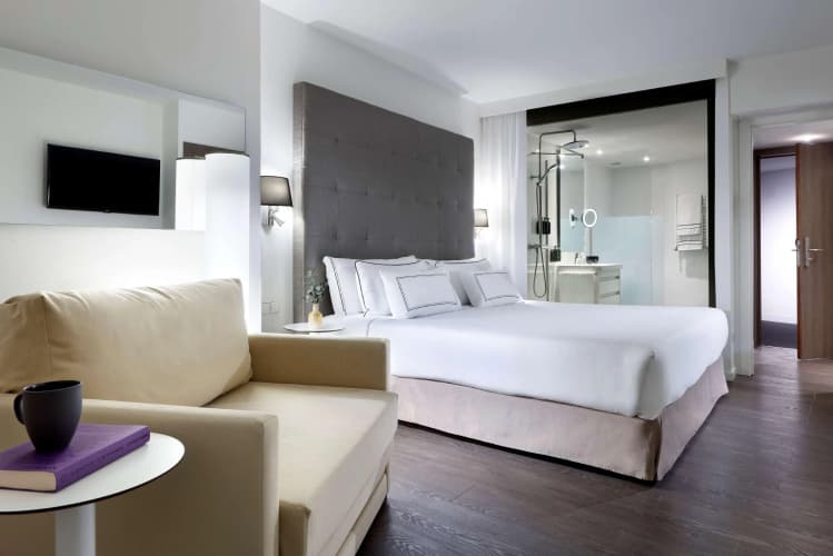 Meliá Palma Marina, photo 5