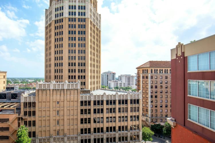 The Westin Riverwalk photo 2