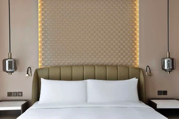 Embassy Suites by Hilton Dubai Business Bay photo 5