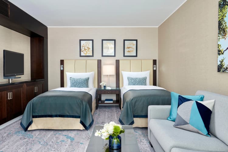 Hotel Ko59 Dusseldorf - Member Of Hommage Luxury Hotels Collection, photo 5