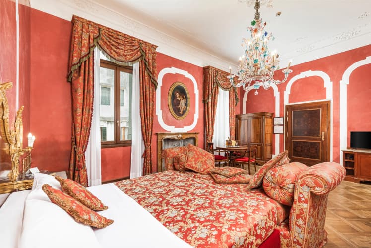 Hotel San Moise photo 4