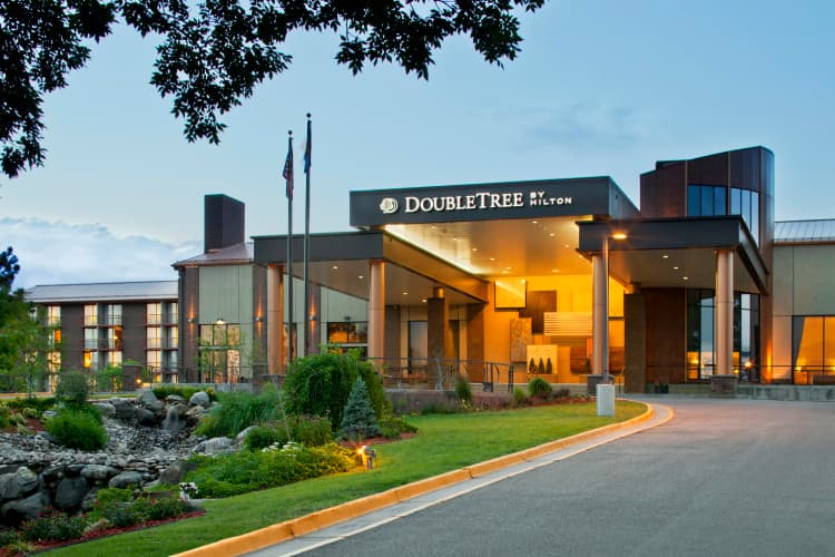 DoubleTree by Hilton Denver Tech Center photo 2