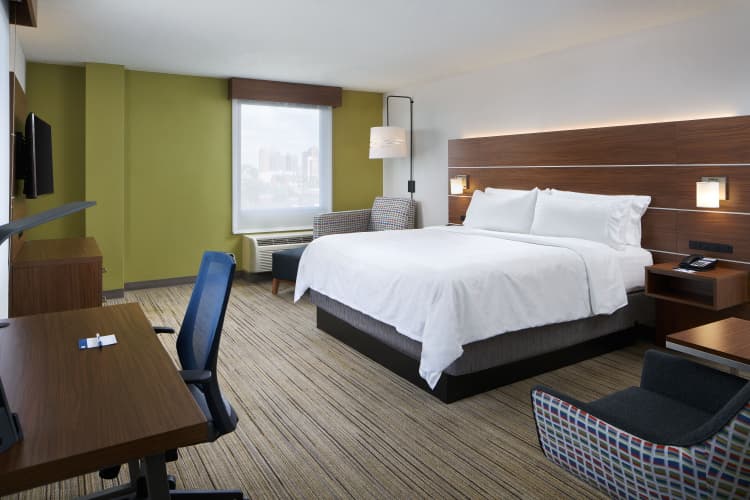 Holiday Inn Express Richmond - Downtown Richmond photo 5