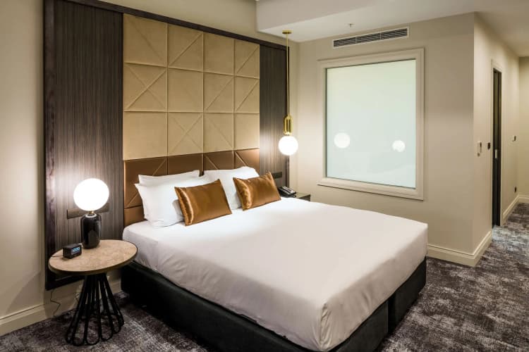 DoubleTree by Hilton Wellington, photo 5