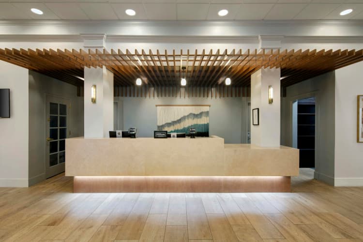 DoubleTree by Hilton Hotel Atlanta - Roswell photo 3