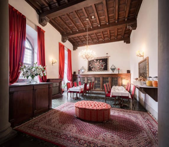 Hotel Torre Guelfa photo 4
