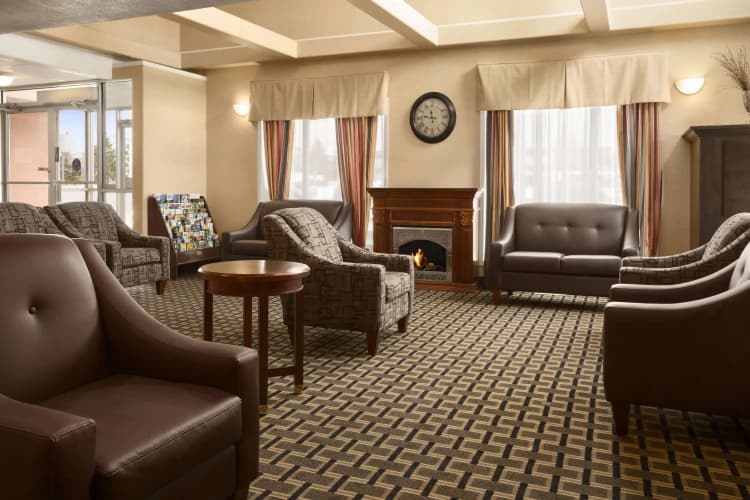 Days Inn By Wyndham Woodstock, photo 3