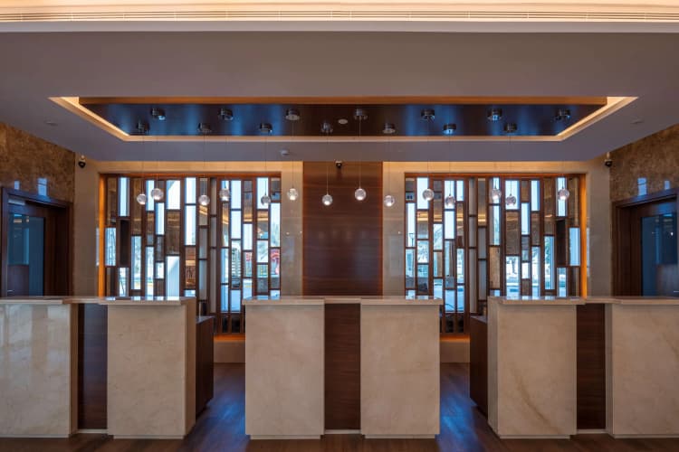Radisson Resort Ras Al Khaimah Marjan Island, photo 3