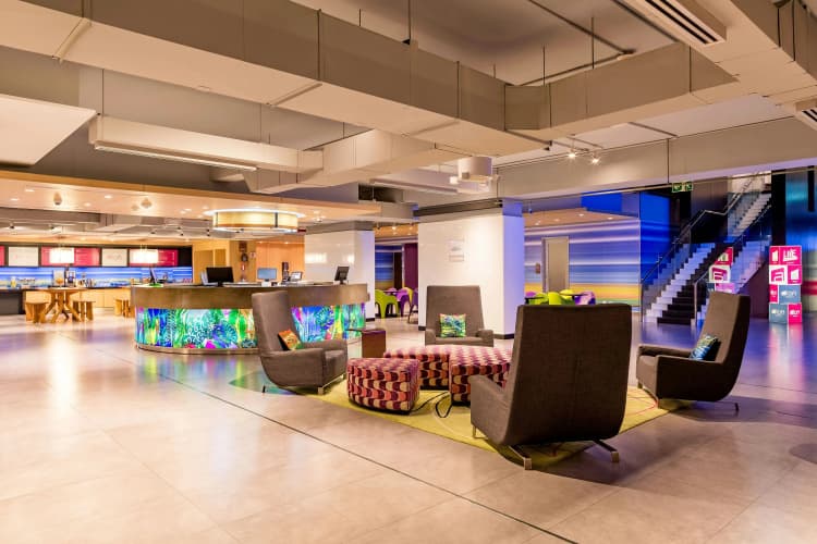Aloft Panama photo 3