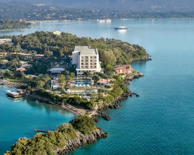 Corfu Imperial A Grecotel Resort To Live, photo 2