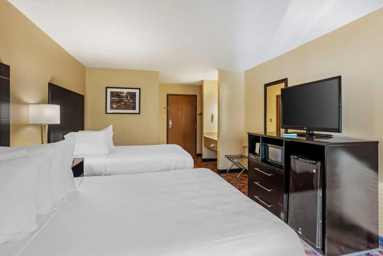 Best Western Monticello photo 5