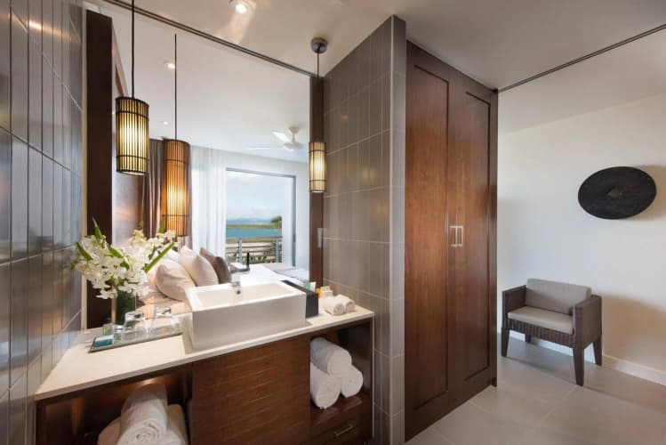 Hilton Fiji Beach Resort and Spa photo 5