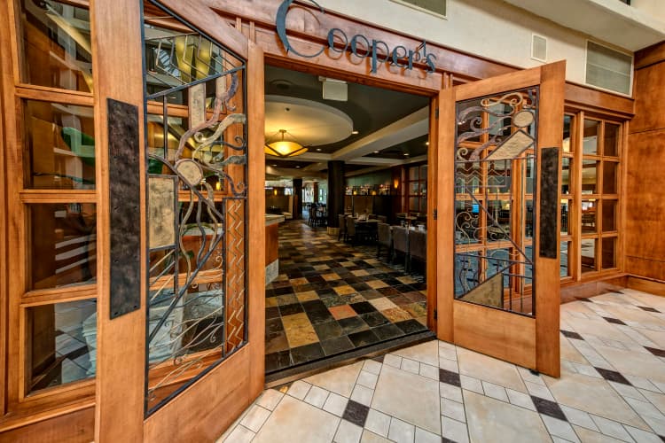 Hilton Inn Knoxville Airport photo 2