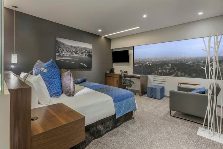 InterContinental Presidente Mexico City photo 4