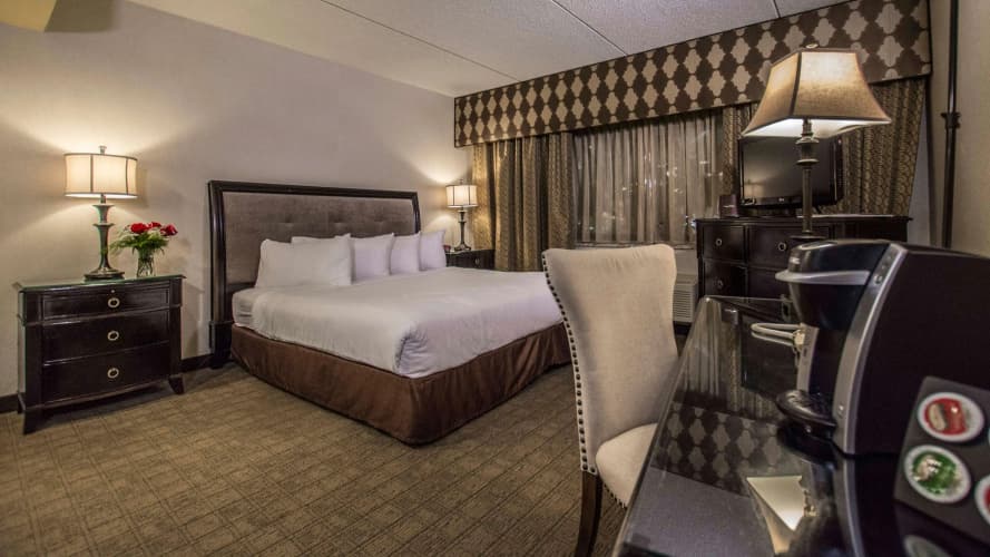 Salvatores Garden Place Hotel, An Ascend Hotel Collection Member photo 4