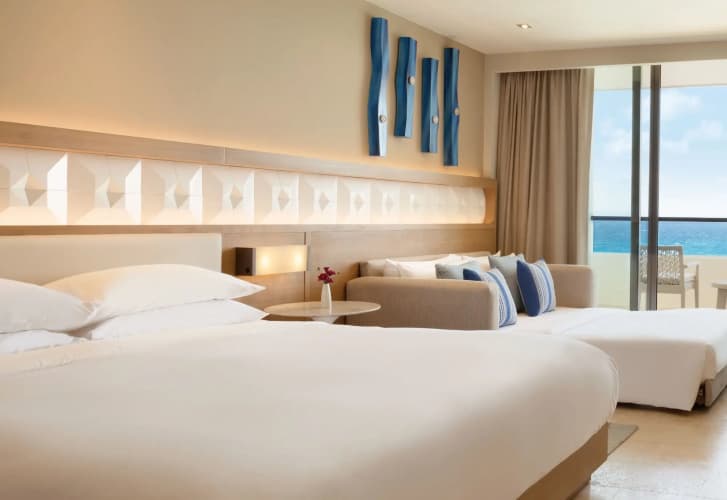 Hyatt Ziva Cancun photo 5