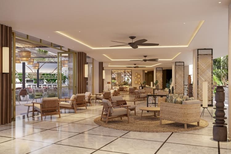 Hotel Mediterranean Palace photo 2
