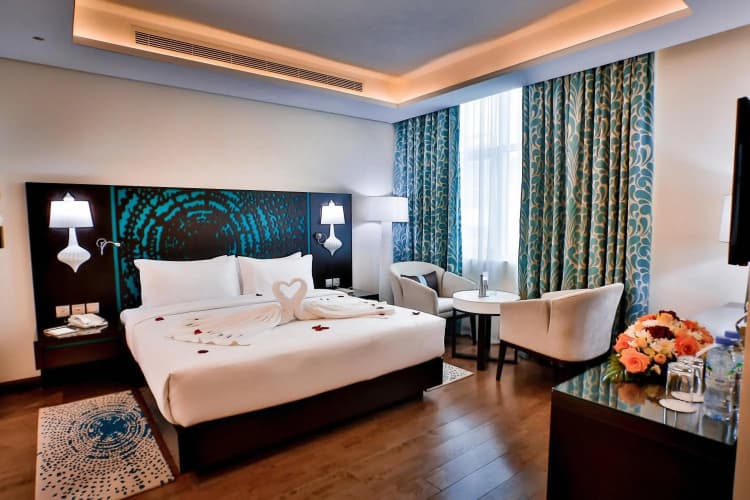 Signature Hotel Al Barsha photo 5