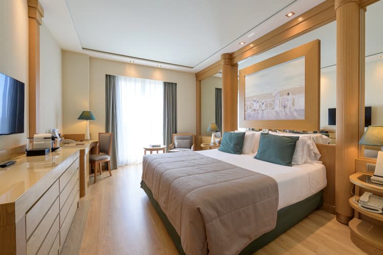 Las Arenas Balneario Resort photo 3