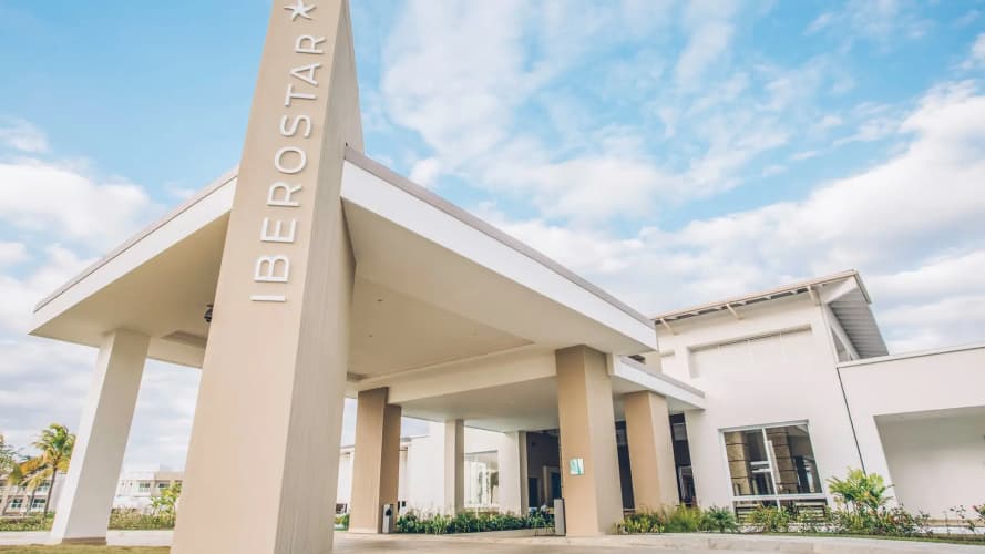 Iberostar Coral Holguin (Adults Only) photo 1