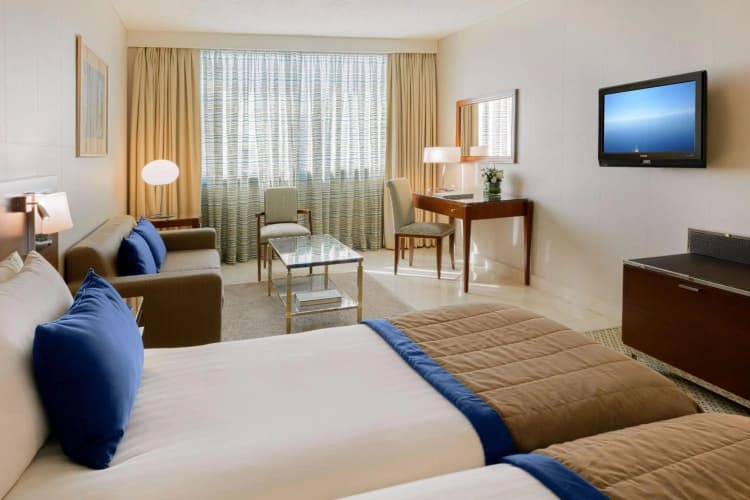 Athenaeum InterContinental Athens photo 4