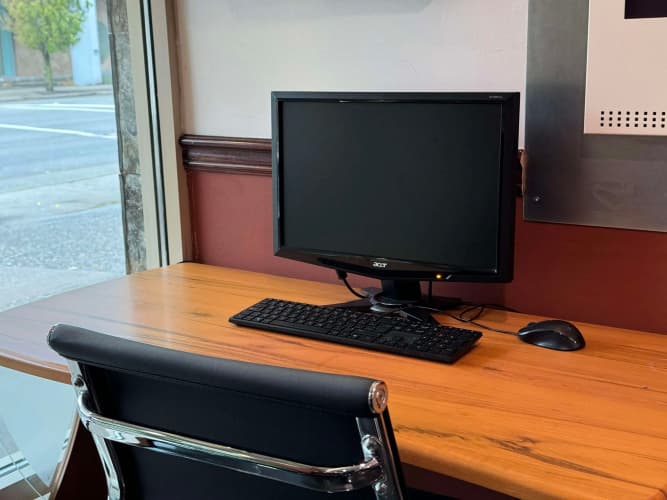 SureStay by Best Western Richmond Vancouver Airport photo 4