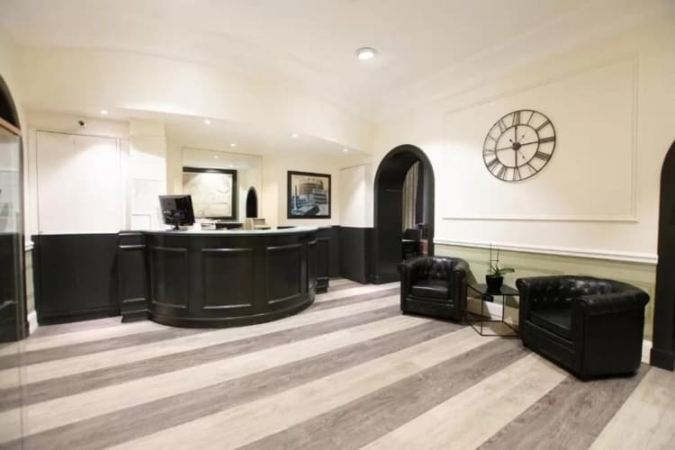 Hotel Giglio dellOpera photo 3