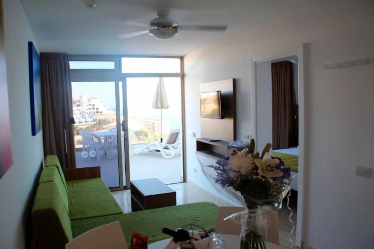 Hotel Altamar photo 5