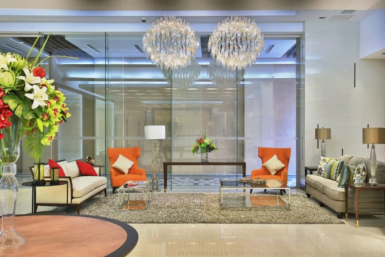 Valero Grand Suites By Swiss-Belhotel Makati photo 2