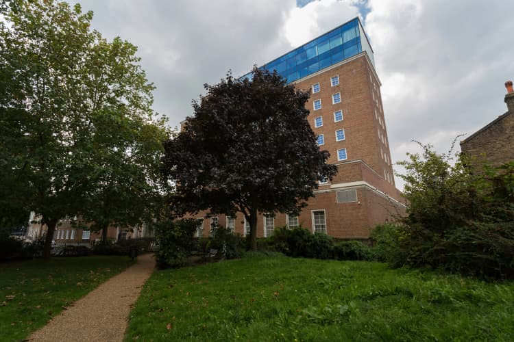 DoubleTree by Hilton London Greenwich photo 2