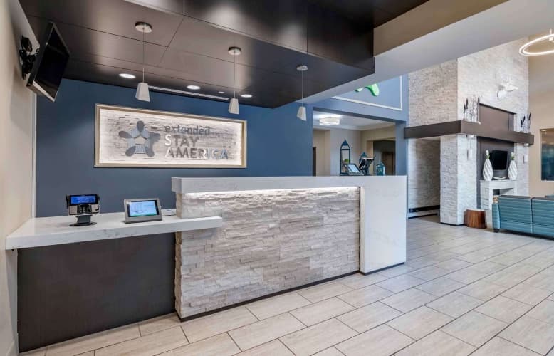 Extended Stay America Premier Suites Lakeland - I-4, photo 3