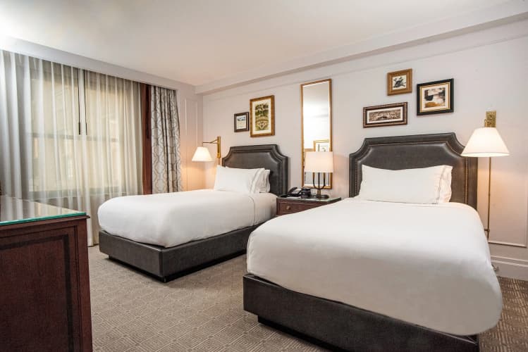 InterContinental New York Barclay photo 5
