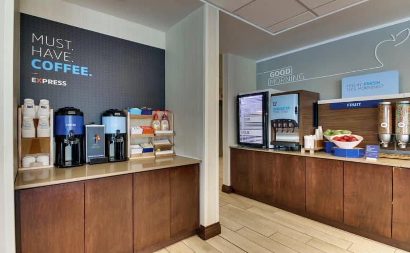 Holiday Inn Express Cheektowaga North East, photo 3