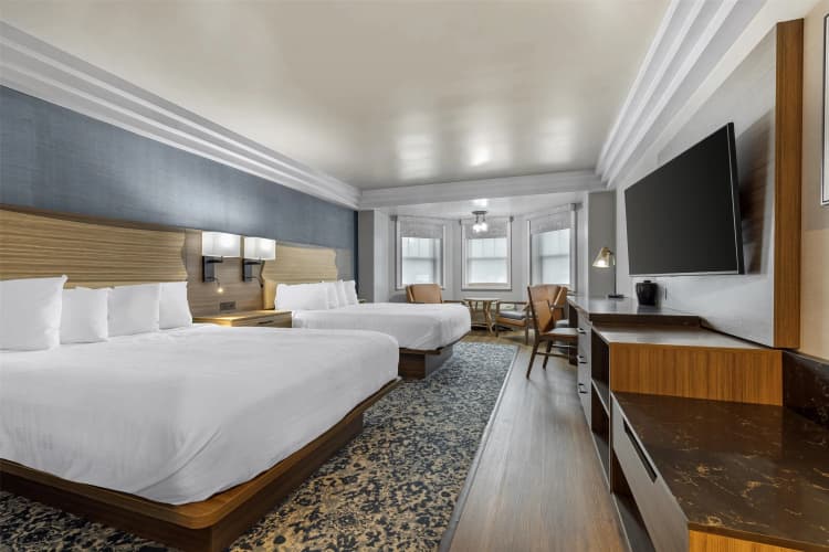 Best Western Potsdam University Park Inn photo 5