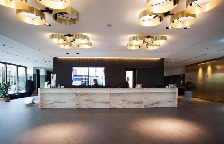 Mercure Hotel Wiesbaden City photo 3
