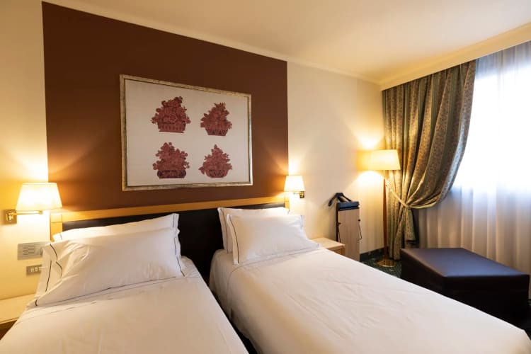 City Life Hotel Poliziano photo 5