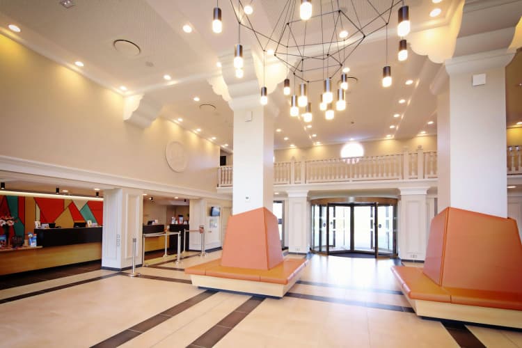 B&B Hotel near Disneyland Paris photo 3