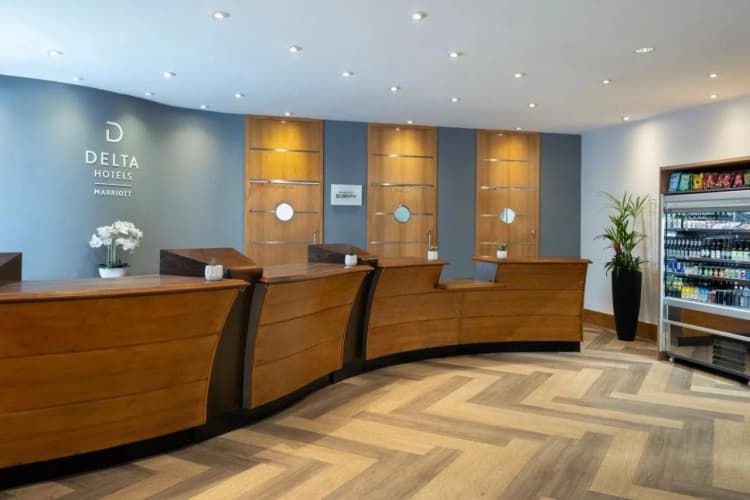 Delta Hotels Bexleyheath, photo 3