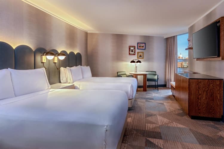 The Royal Sonesta Boston photo 4