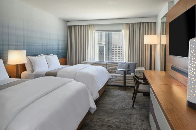 The Westin Charlotte photo 4